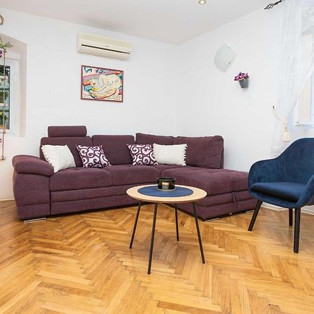 Daloro Suite Split Bagian luar foto