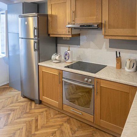 Daloro Suite Split Bagian luar foto