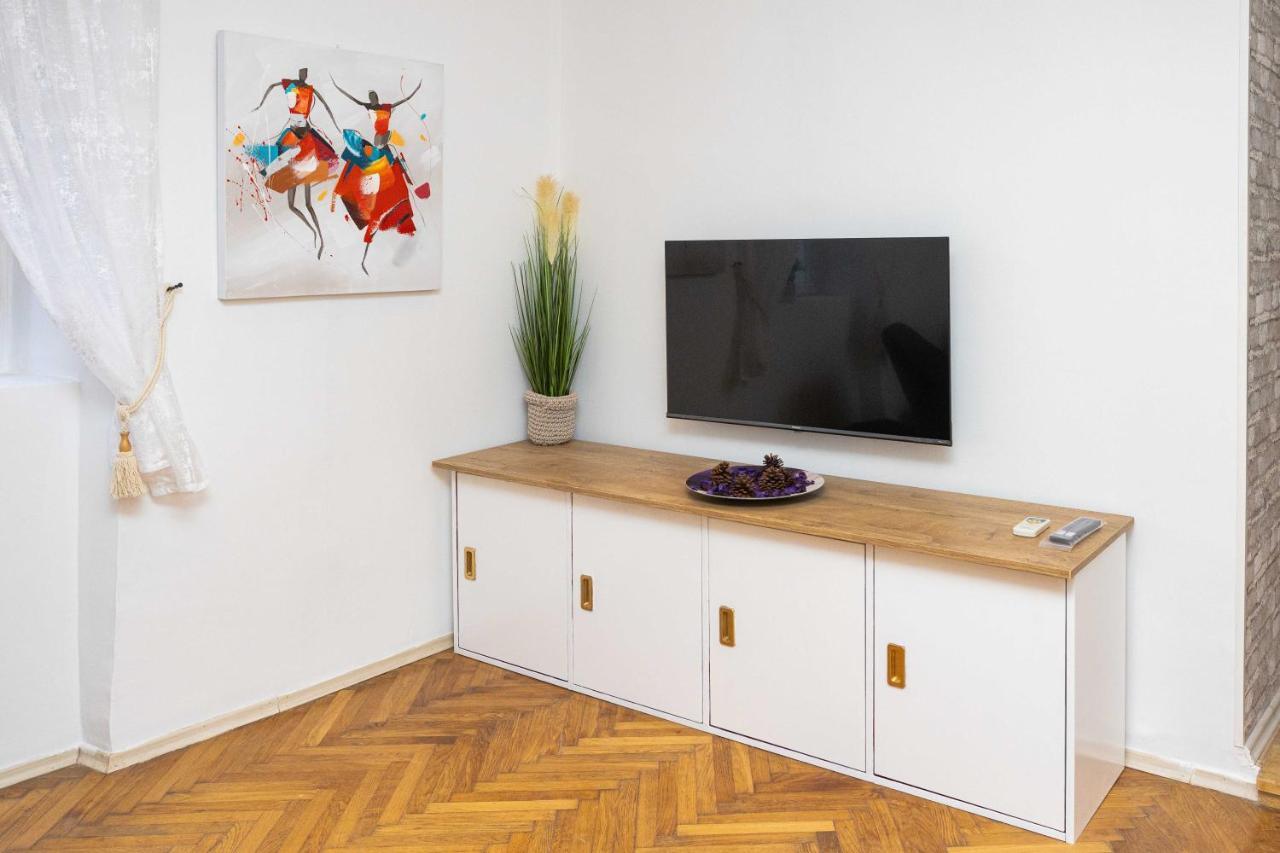 Daloro Suite Split Bagian luar foto