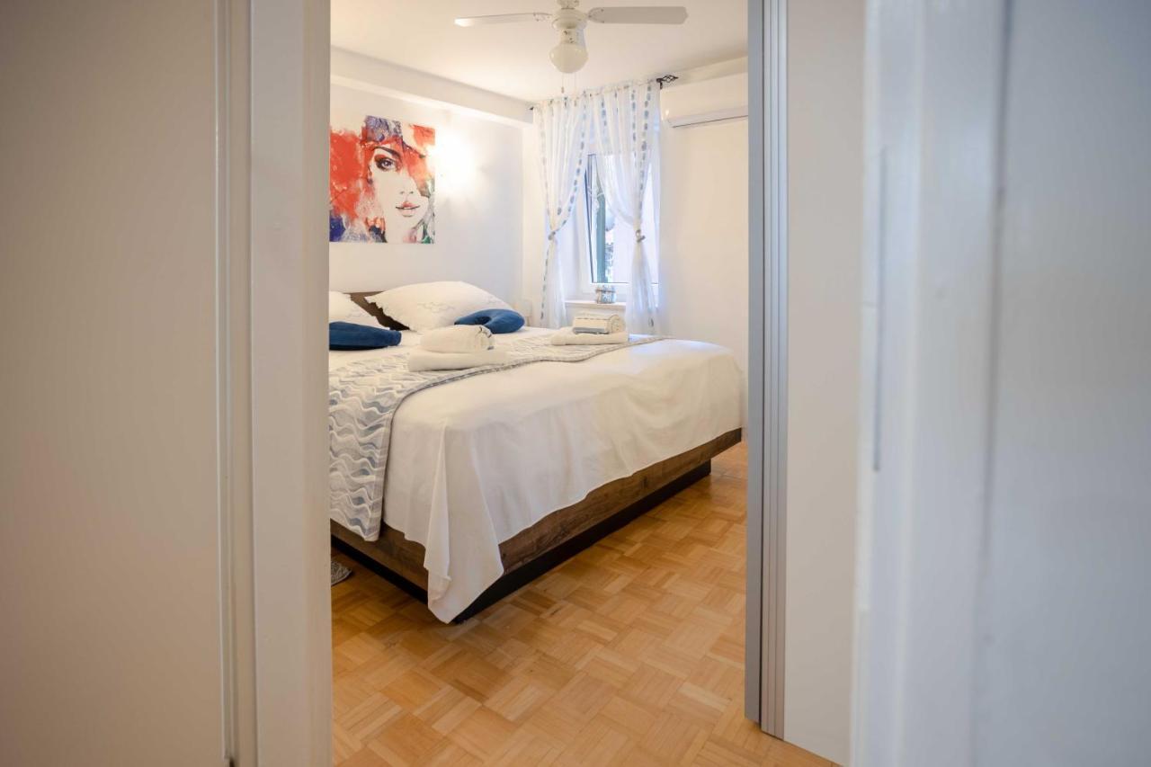 Daloro Suite Split Bagian luar foto