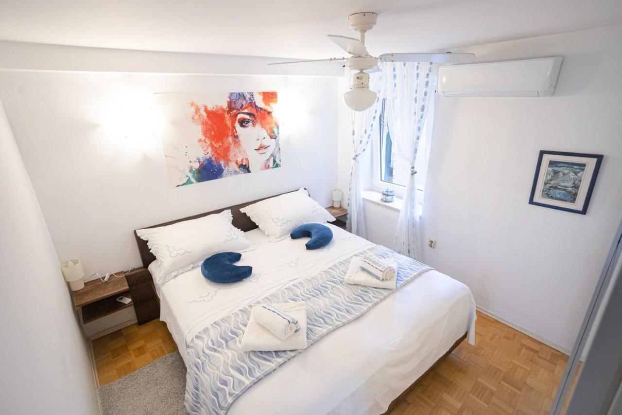 Daloro Suite Split Bagian luar foto