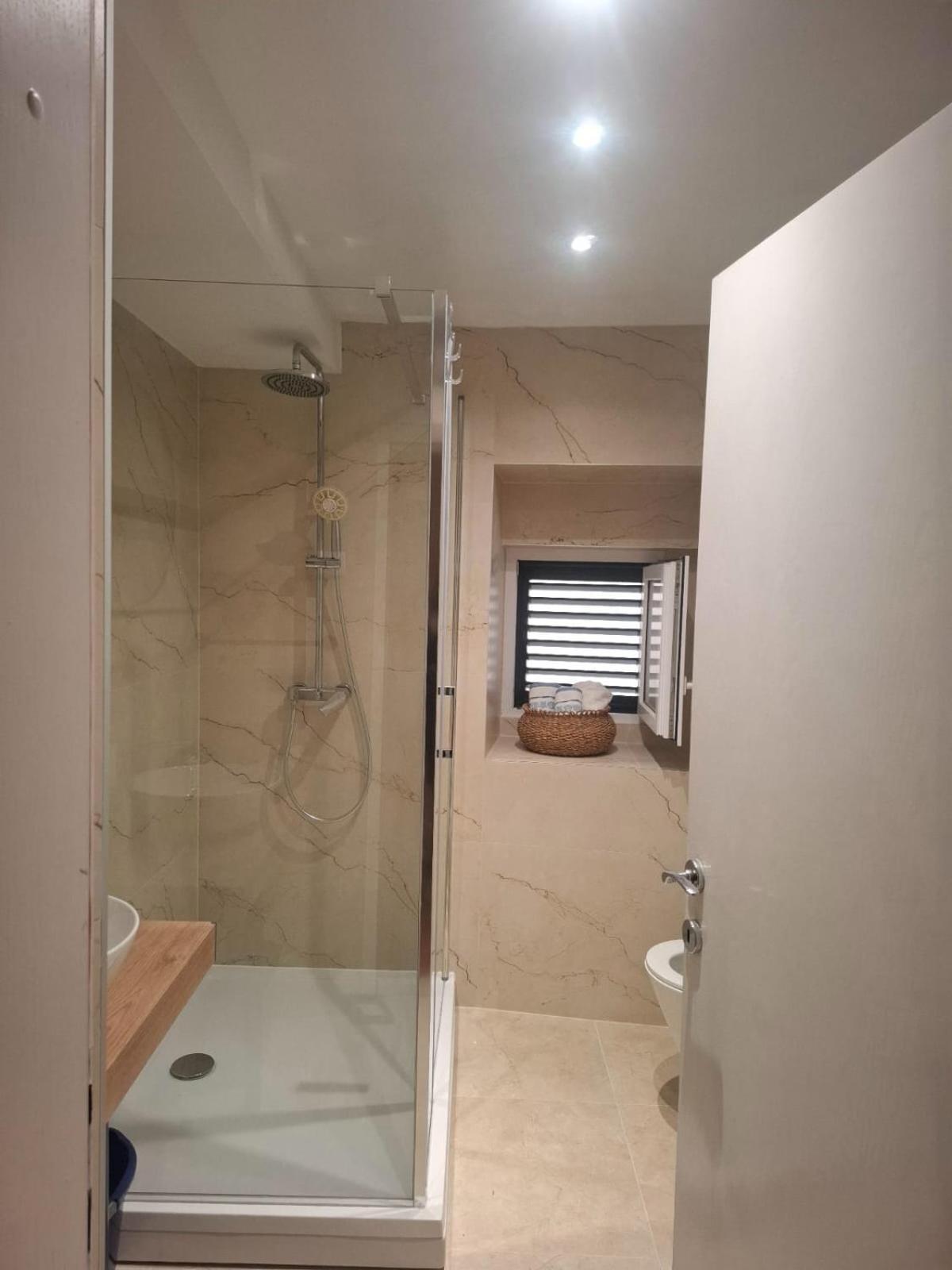 Daloro Suite Split Bagian luar foto